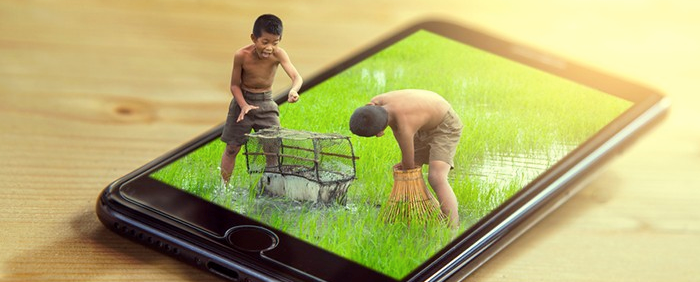 Mobile App