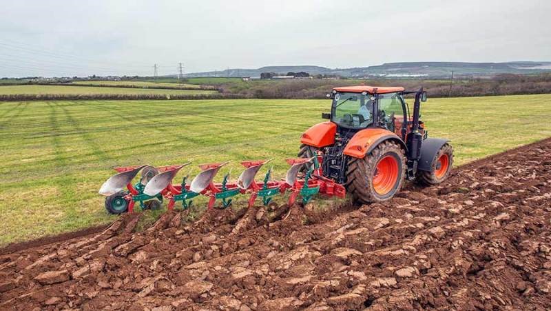 Farm Machinery Bank