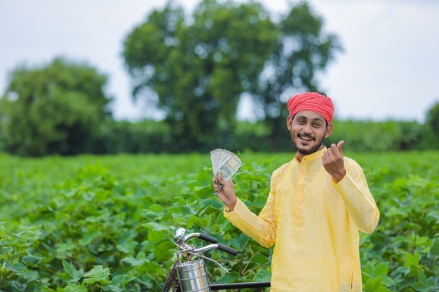 Farmer