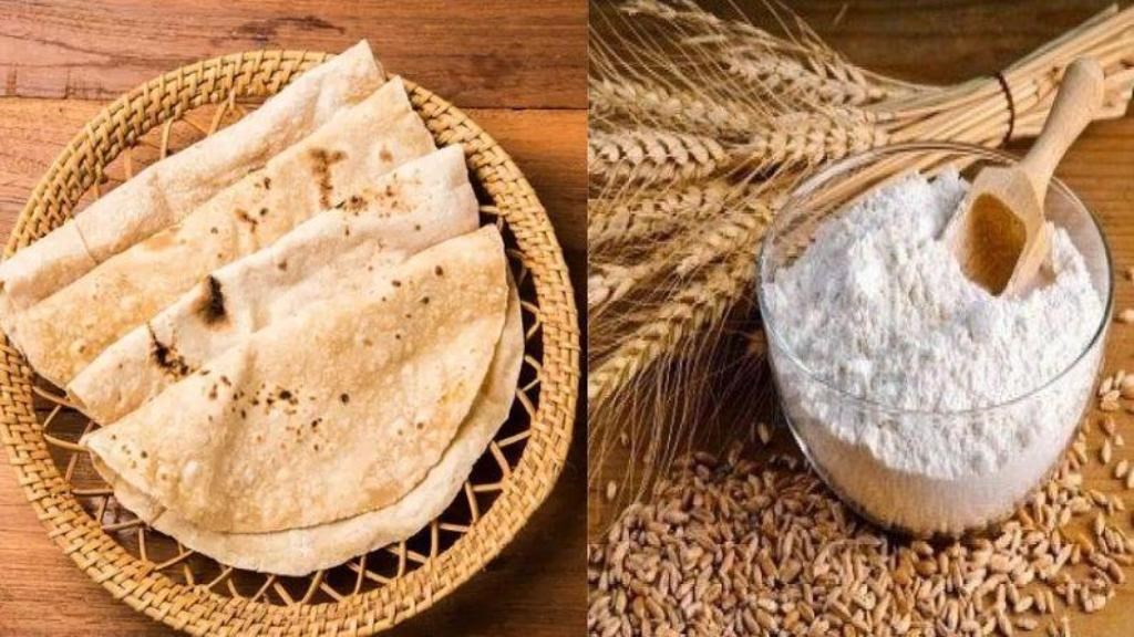 Wheat Flour