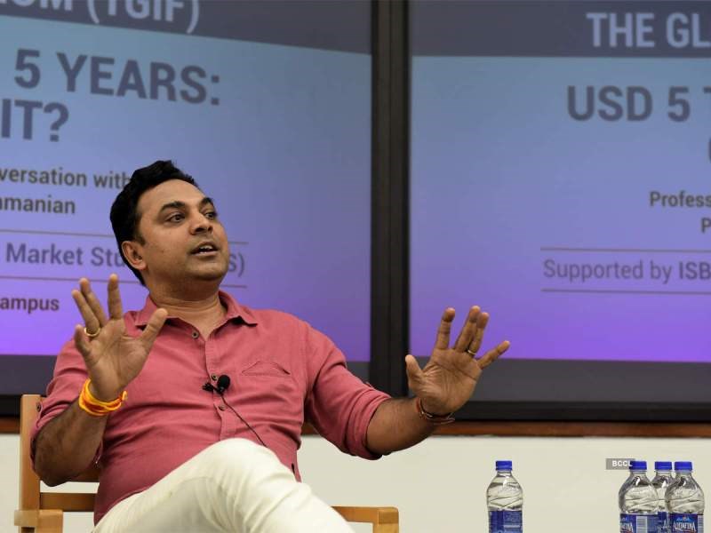 K. Subramanian