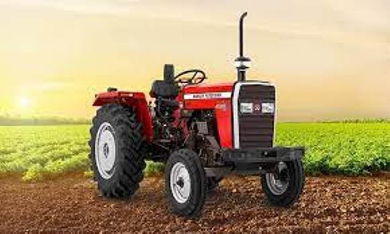 PM Kisan Tractor Scheme