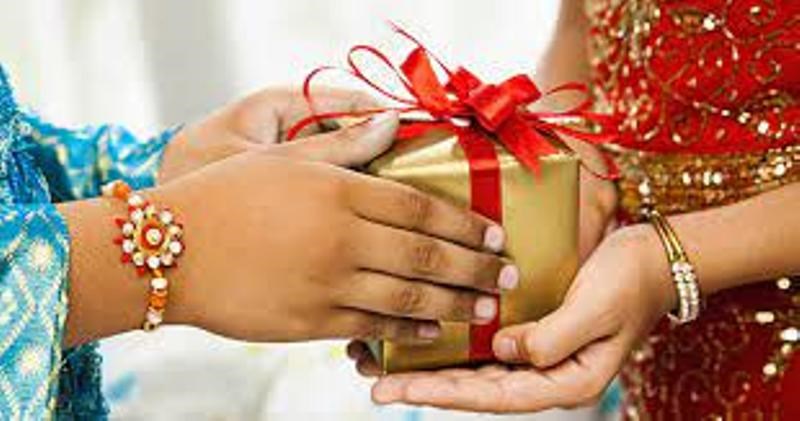 Raksha Bandhan Gifts