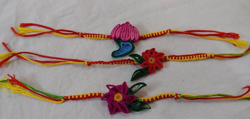 Rakhi Business