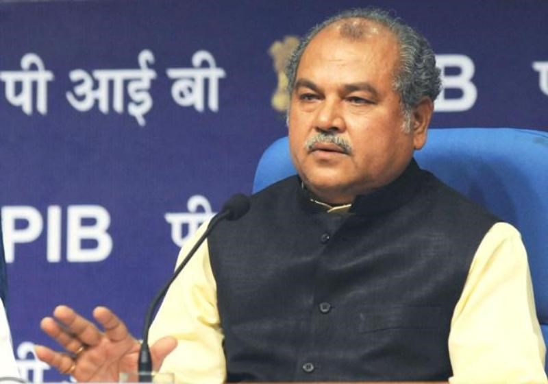 Narendra Singh Tomar
