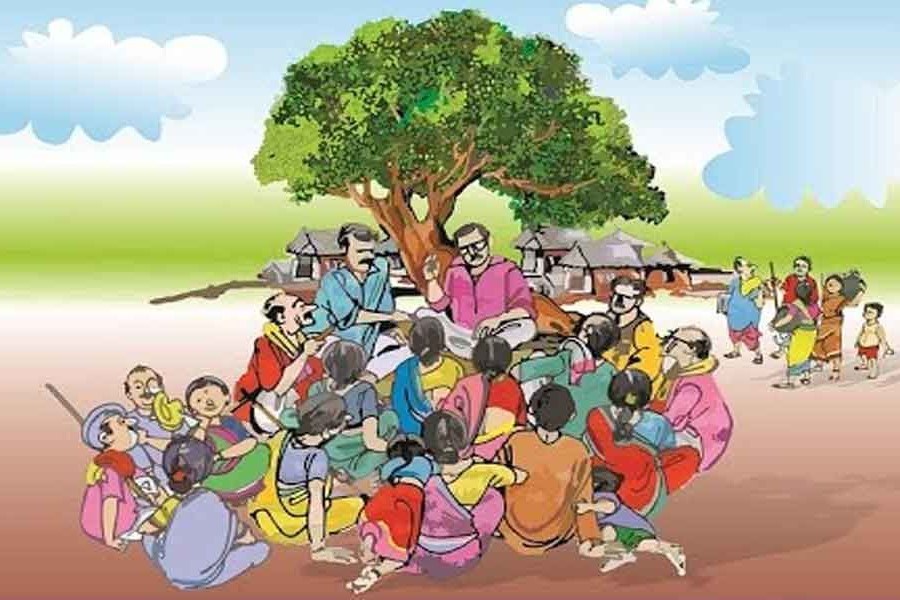 Gram Panchayat