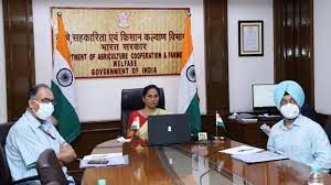 Agriculture News