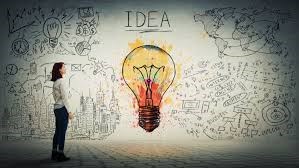 New Business Idea