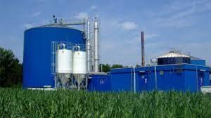 Biogas Plants