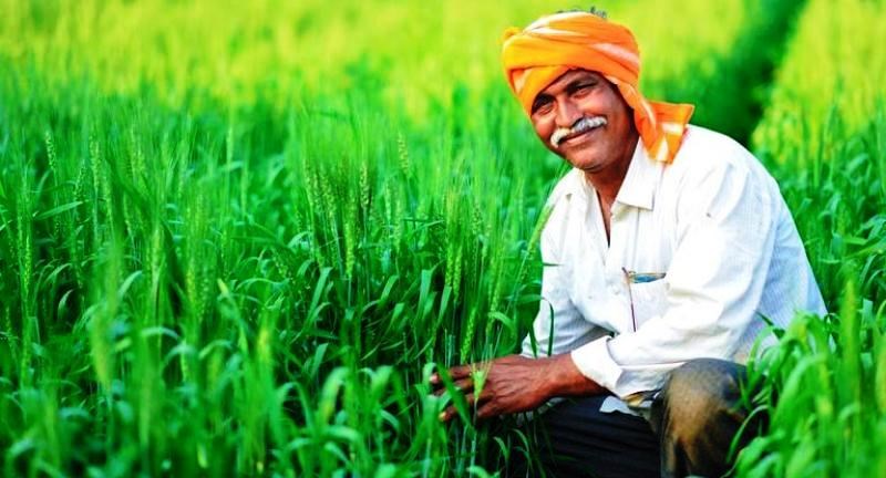 किसानों के हित में सरकार की पहल, राष्ट्रीय किसान डेटाबेस योजना