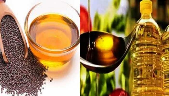 Mustard Oil