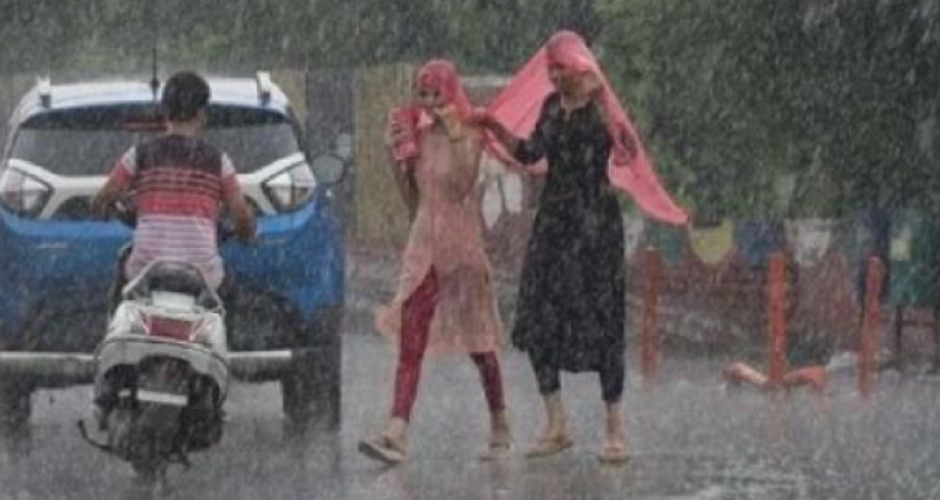 Weather Forecast Today