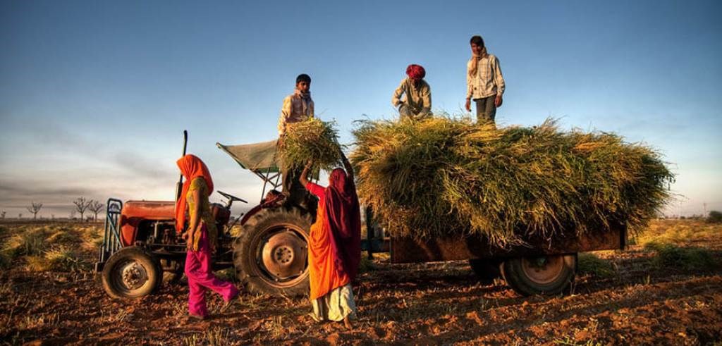 PM Kisan Samman Nidhi