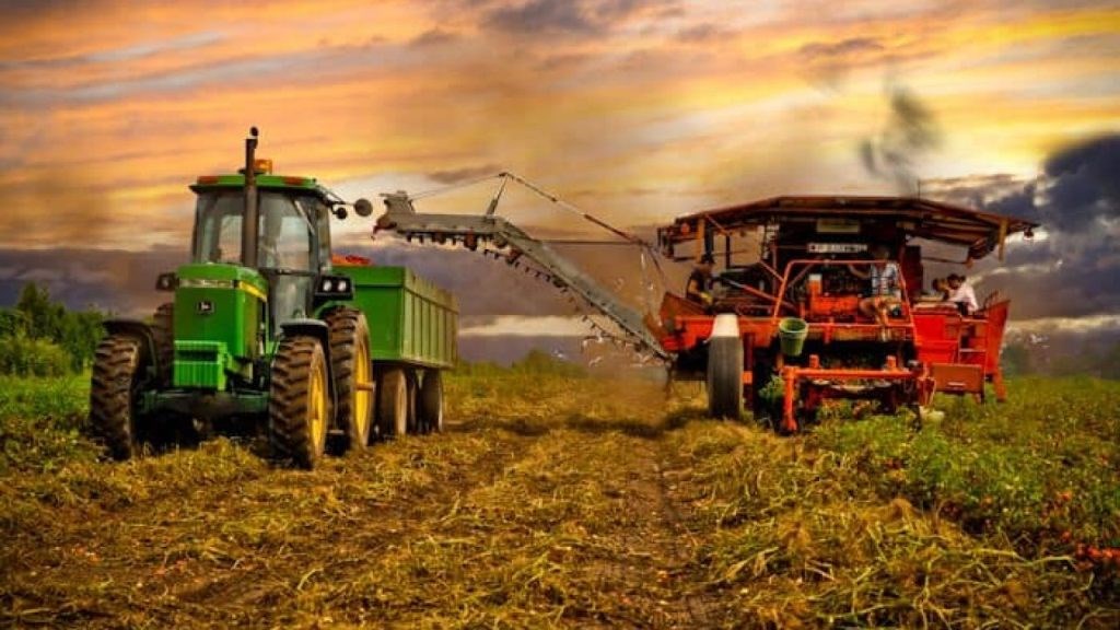 Farming