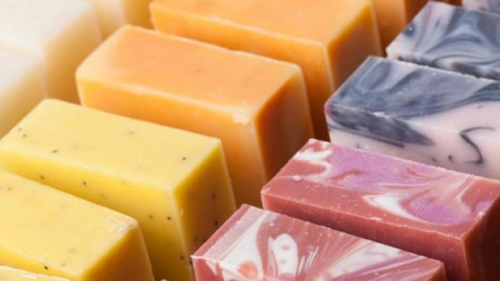 Soap