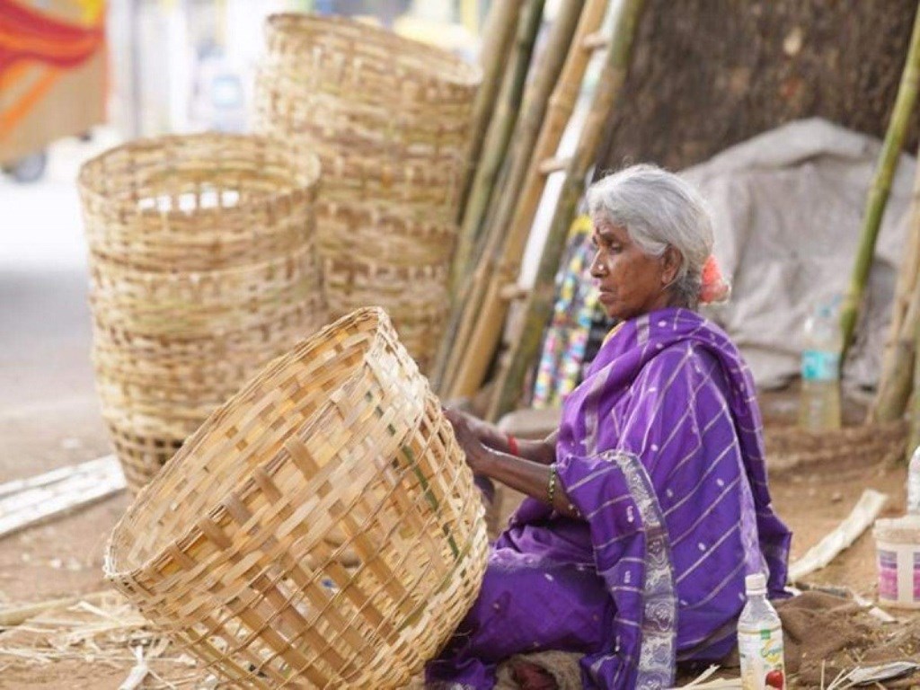 Khadi Bamboo Festival