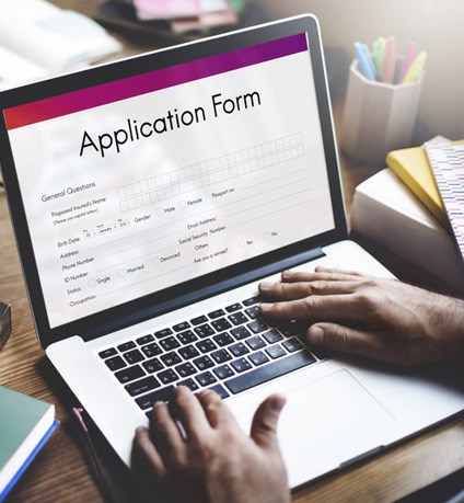 Apply