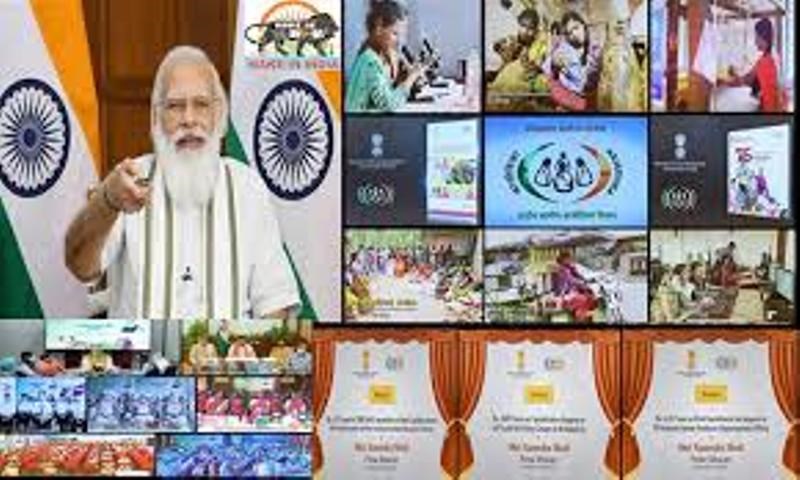 PM Modi