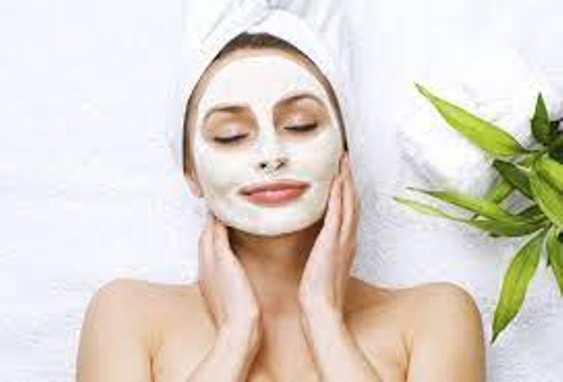 Herbal Face Packs