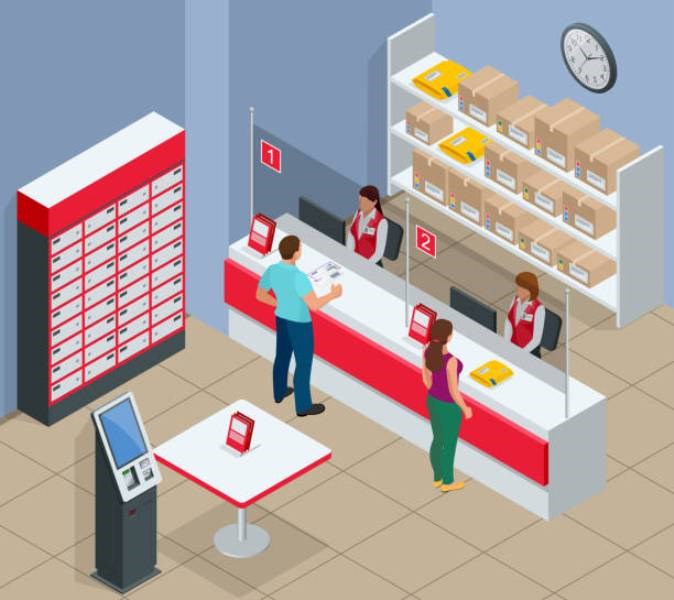 Post Office Scheme