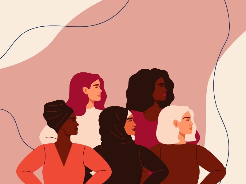 Women Equality Day 2021