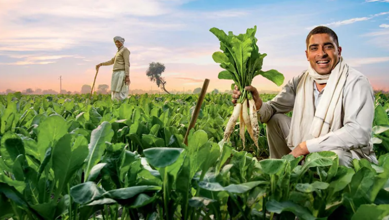 PM Kisan FPO Yojana