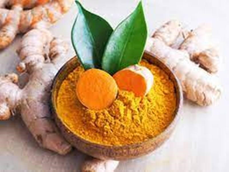 Turmeric