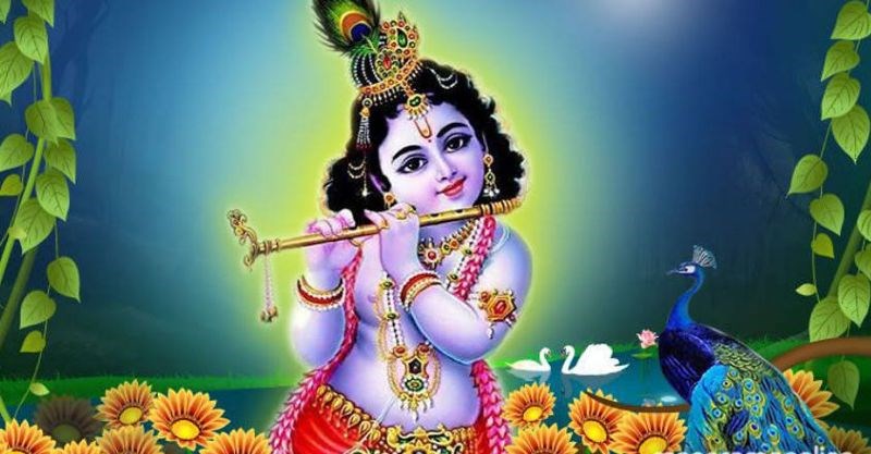 Janmashtami