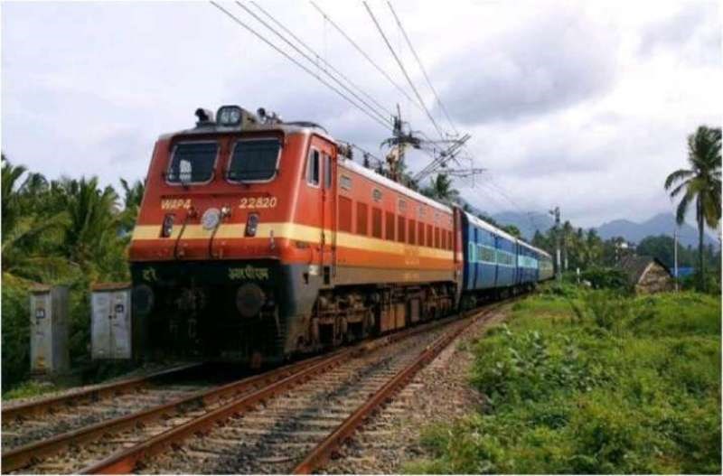 Train Cancel List