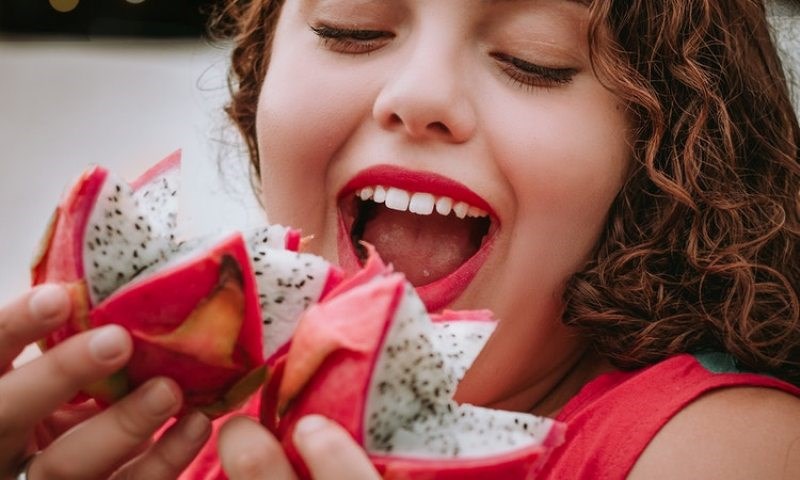 Dragon Fruit Health Benefits