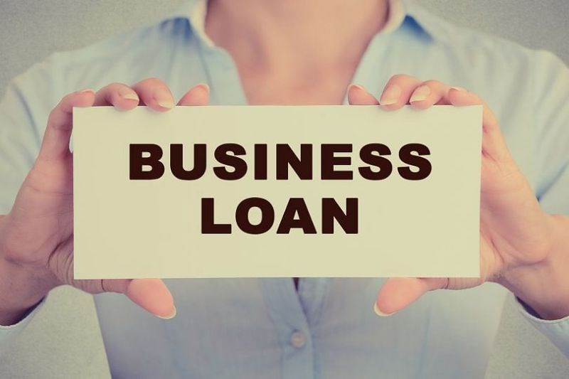 Small Business Loan