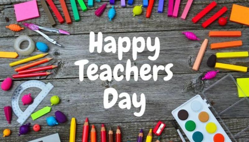 Teachers Day