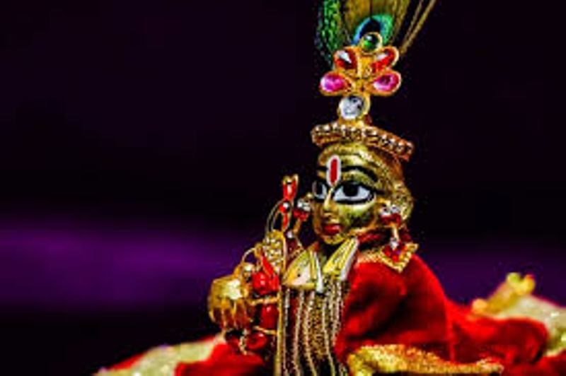 Janmashtami