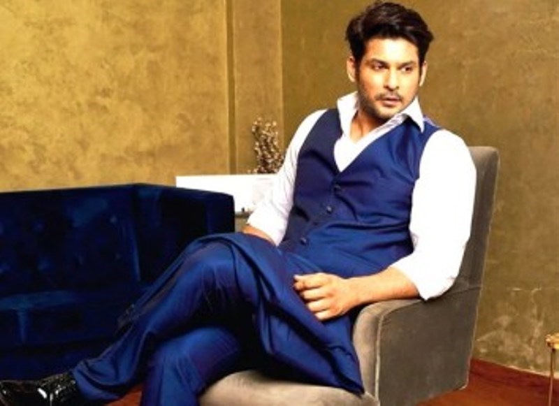 Siddharth Shukla