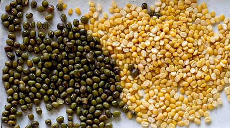 Urad Moong