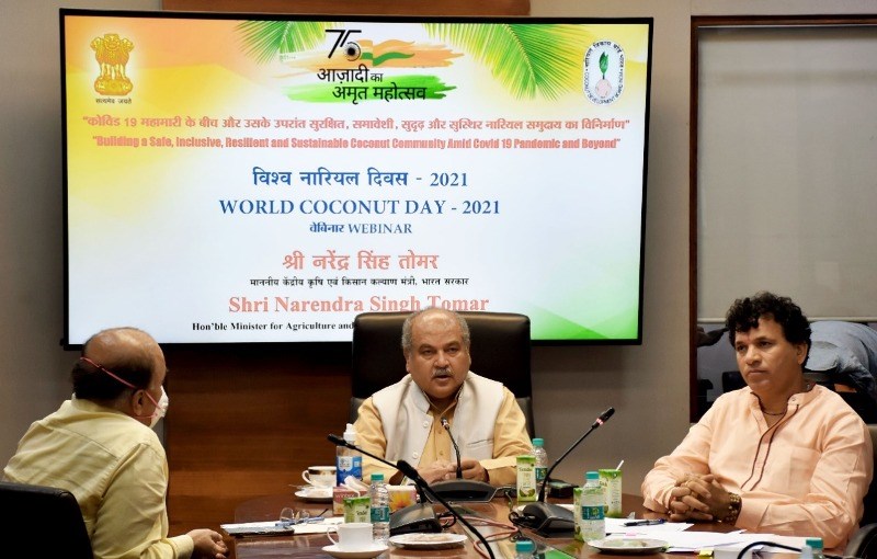 Agriculture News
