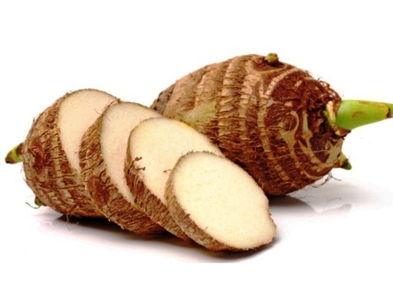 Taro Root