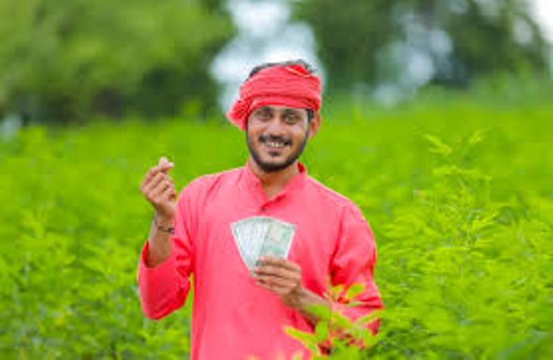 Kisan Credit Card