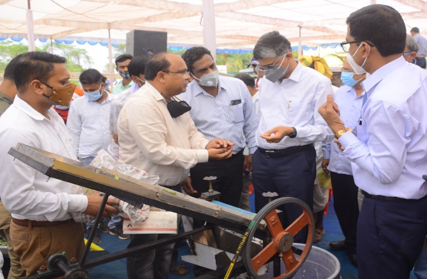 Agritech news