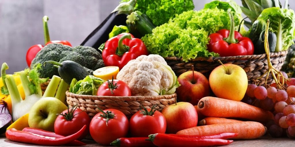 Vegetable Business