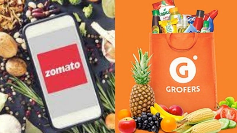 Zomato
