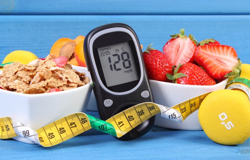 Ddiabetes Treatment