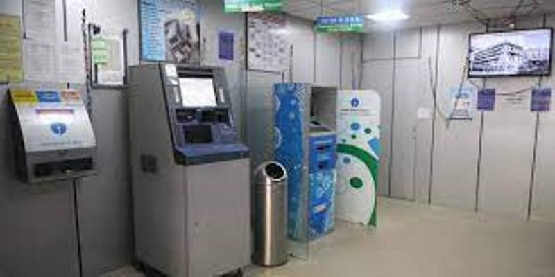 SBI ATM Franchise Business
