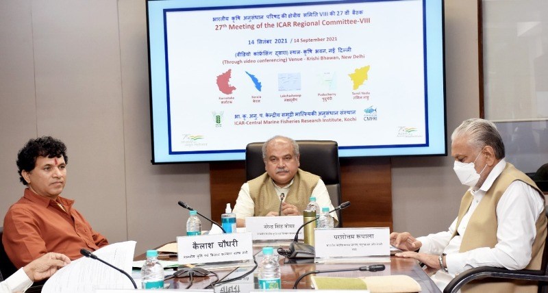 Narendra Singh Tomar