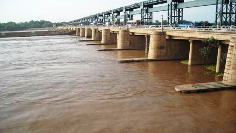 Bundelkhand Barrage