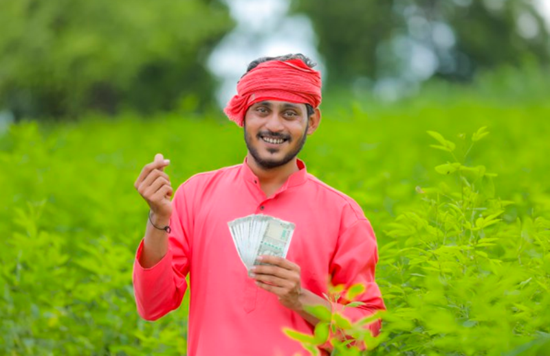 PM kisan Samman Nidhi Scheme