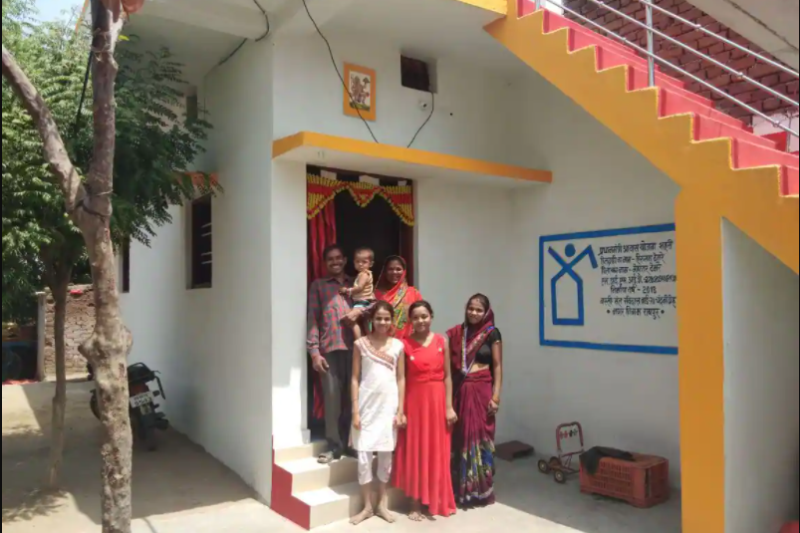 PM Awas Yojana
