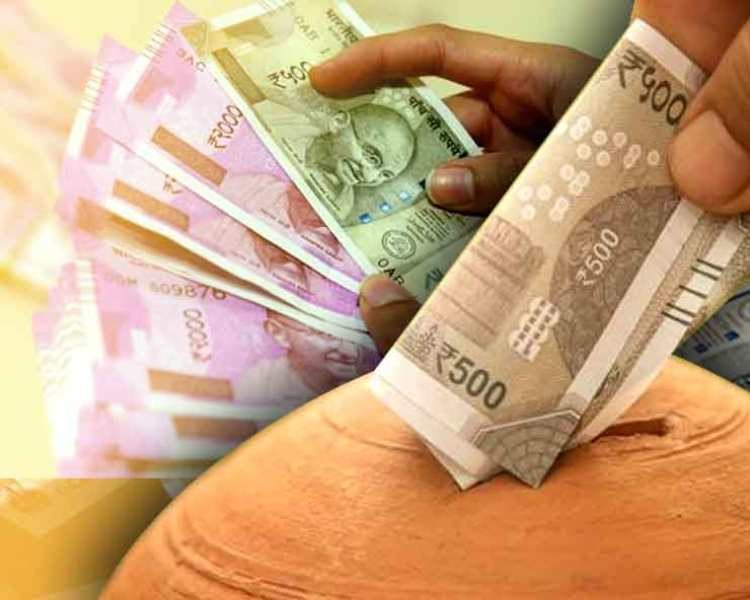 SBI Scheme
