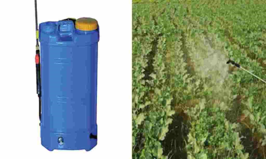 Spray Pump