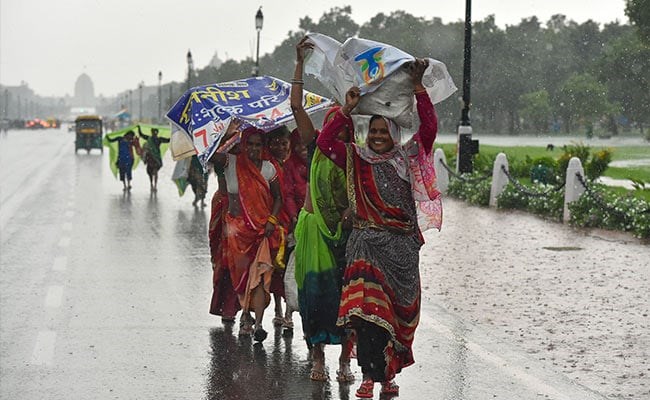 हवामान